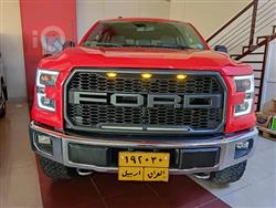 فورد إف-150